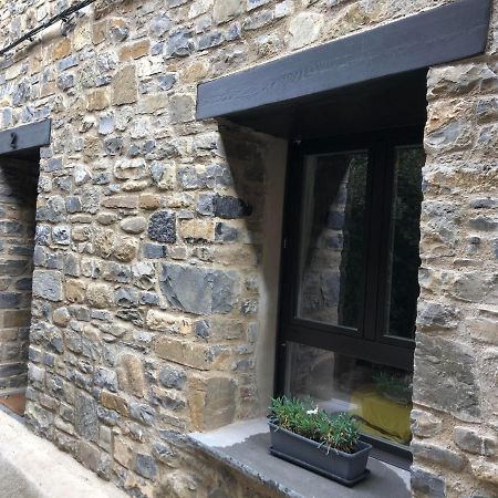 Casita Pelopin Villa Frajén Exteriör bild