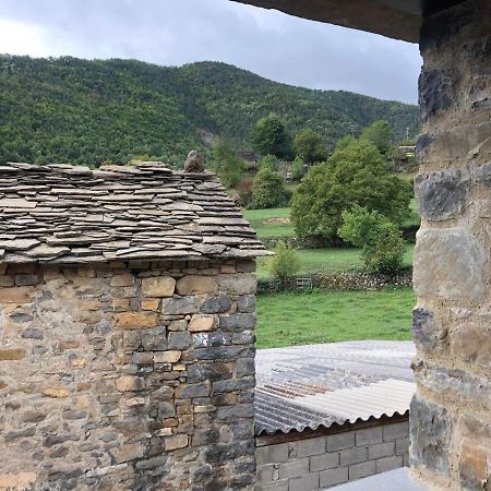 Casita Pelopin Villa Frajén Exteriör bild