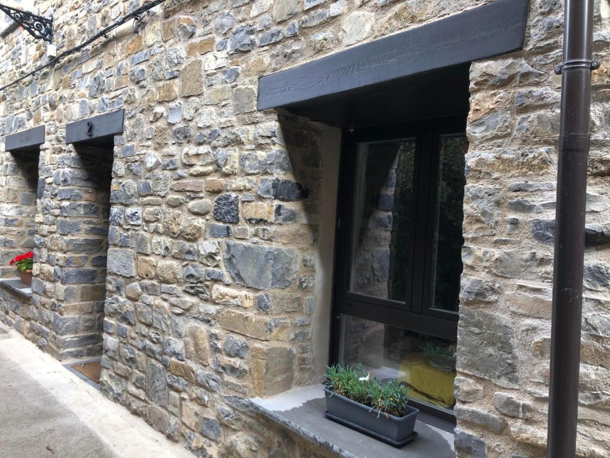 Casita Pelopin Villa Frajén Exteriör bild