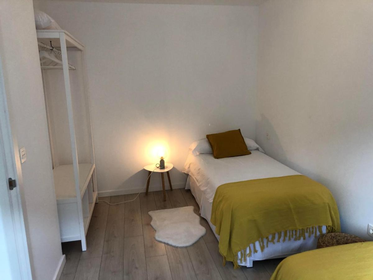Casita Pelopin Villa Frajén Exteriör bild