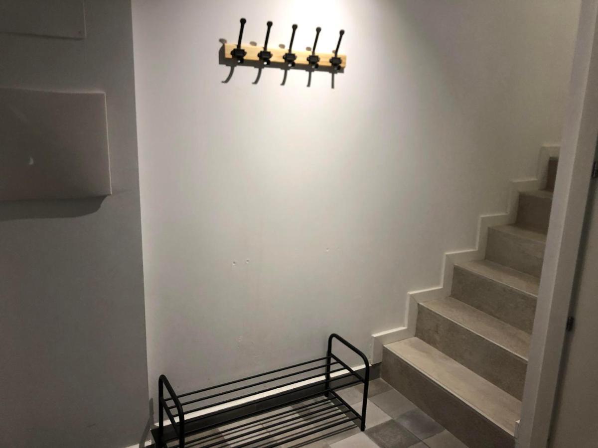 Casita Pelopin Villa Frajén Exteriör bild
