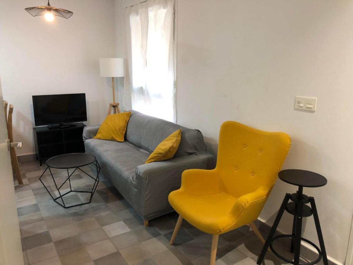 Casita Pelopin Villa Frajén Exteriör bild