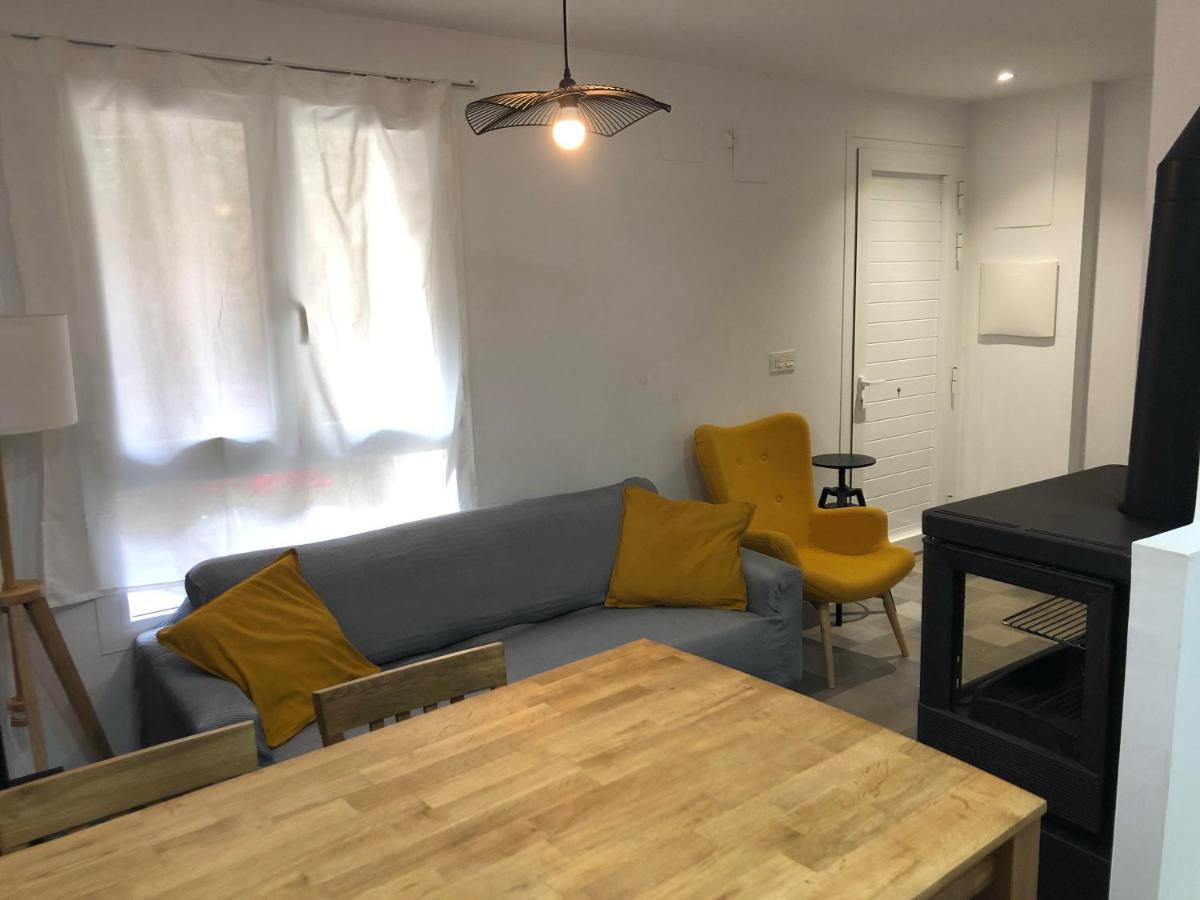 Casita Pelopin Villa Frajén Exteriör bild