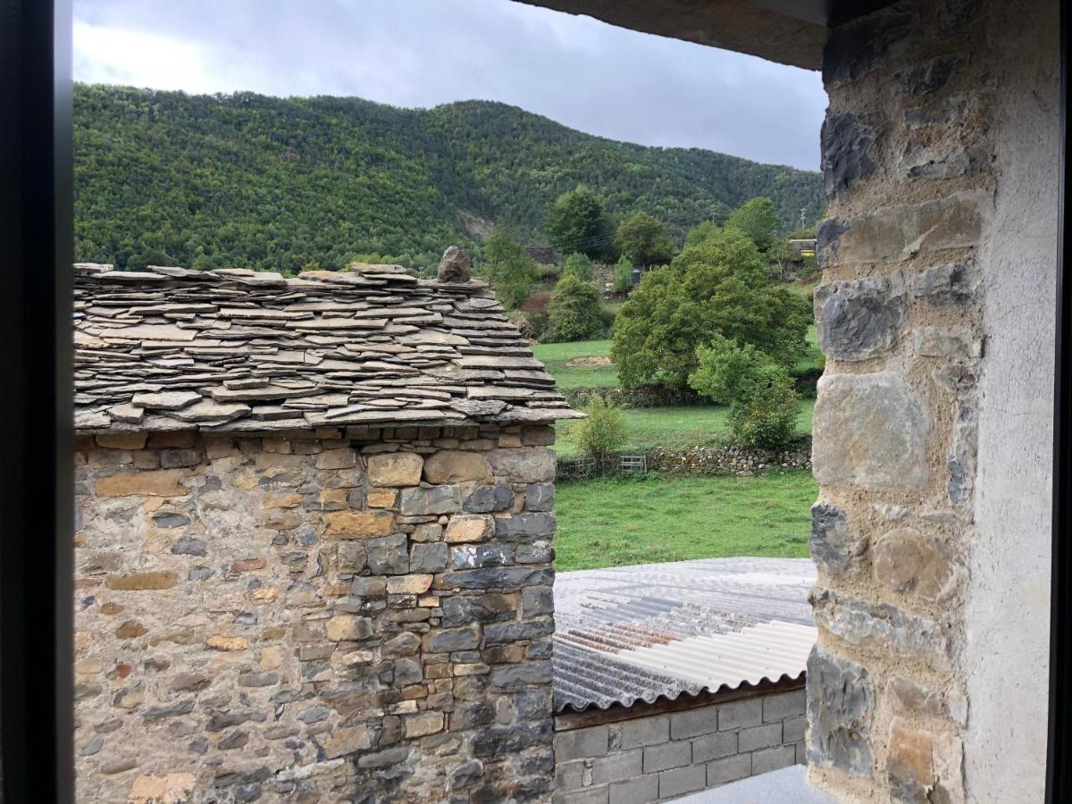 Casita Pelopin Villa Frajén Exteriör bild